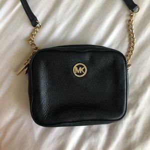 Michael Kors Crossbody Purse